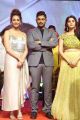 Seerat Kapoor, Allu Arjun, Surabhi @ Okka Kshanam Pre Release Function Stills