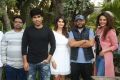 Okka Kshanam Movie Success Meet Stills