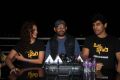 Okka Kshanam Thank You Meet Photos