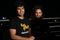 Okka Kshanam Thank You Meet Photos