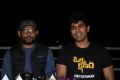 Okka Kshanam Thank You Meet Photos