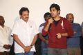 Okka Kshanam Trailer Launch Photos