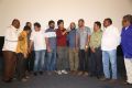 Okka Kshanam Trailer Launch Photos