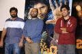 Okka Kshanam Trailer Launch Photos