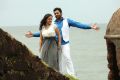 Nara Rohit, Nithya Menon in Okkadine Movie Latest Stills