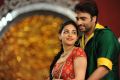 Nithya Menon, Nara Rohit in Okkadine Latest Stills