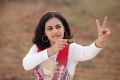 Actress Nithya Menon in Okkadine Latest Stills
