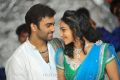 Nara Rohit, Nithya Menon in Okkadine Latest Stills