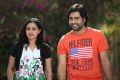 Nithya Menon, Nara Rohit in Okkadine Latest Stills