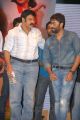 Balakrishna, Nara Rohit at Okkadine Movie Audio Release Function Photos