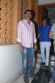 Producer CV Reddy at Okkadine Movie Audio Release Function Photos