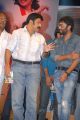 Balakrishna, Nara Rohit at Okkadine Movie Audio Release Function Photos