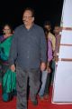 Krishnam Raju at Okkadine Movie Audio Release Function Stills