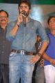 Nara Rohit at Okkadine Movie Audio Release Function Photos