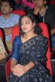 Actress Nithya Menon at Okkadine Movie Audio Release Function Stills