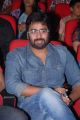 Actor Nara Rohit at Okkadine Movie Audio Release Function Stills