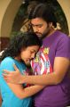 Nara Rohith, Nithya Menon in Okkadine Movie Latest Stills