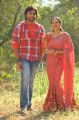 Nara Rohith, Nithya Menon in Okkadine Movie Latest Photos