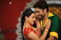 Cute Nithya Menon, Nara Rohith in Okkadine Movie Latest Stills