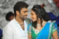 Nara Rohith, Nithya Menon in Okkadine Movie Latest Stills