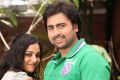 Cute Nithya Menon, Nara Rohith in Okkadine Movie Latest Stills