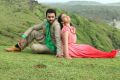 Nara Rohit, Nithya Menon in Okkadine Movie Latest Stills