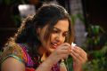 Actress Nithya Menon Cute Okkadine Movie Latest Stills