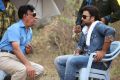 Okkadine Movie Shooting Spot Stills