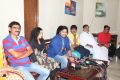 Okkadine Movie Team Interview Stills