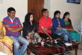 Okkadine Movie Team Interview Stills