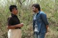 Okkadine Movie Shooting Spot Stills