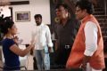 Okkadine Movie Shooting Spot Stills