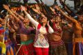 Actress Nitya Menon in Okkadine Movie New Stills