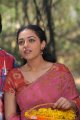Actress Nithya Menon in Okkadine Movie Stills