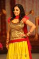 Actress Nithya Menon Hot Photos in Okkadine Movie