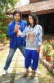 Nara Rohit Nithya Menon at Okkadine On Location Stills