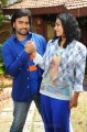 Okkadine Movie Shooting Spot Stills