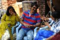 Okkadine Movie Shooting Spot Stills