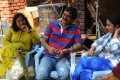 Okkadine Movie Shooting Spot Stills