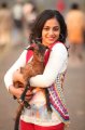 Actress Nitya Menon in Okkadine Telugu Movie Stills