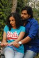 Nara Rohit and Nithya Menon in Okkadine Movie Stills