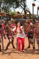 Okkadine Telugu Movie Stills