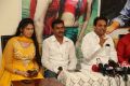 Okkaditho Modalaindi Movie Press Meet Stills