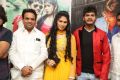 Okkaditho Modalaindi Movie Press Meet Stills