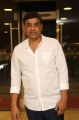 Dil Raju @ Okkadochadu Audio Launch Stills