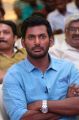 Vishal @ Okkadochadu Audio Launch Stills