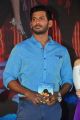 Vishal @ Okkadochadu Audio Launch Stills