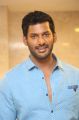 Vishal @ Okkadochadu Audio Launch Stills