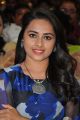 Sri Divya @ Okkadochadu Audio Launch Stills