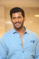 Vishal @ Okkadochadu Audio Launch Stills